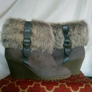 Women's Ankle Booties